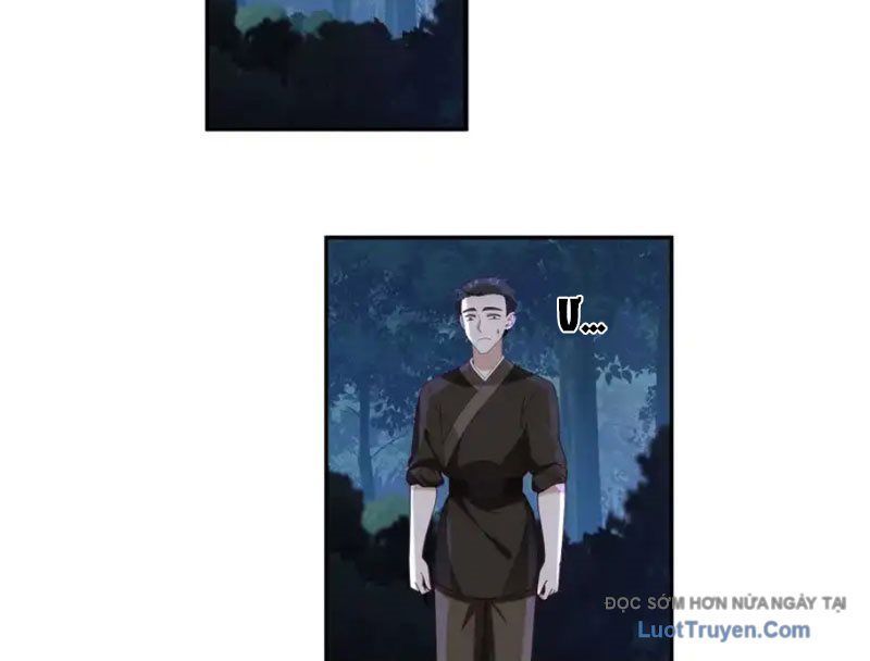 Cựu Nhật Chi Triện - Chapter 21 - Page 42