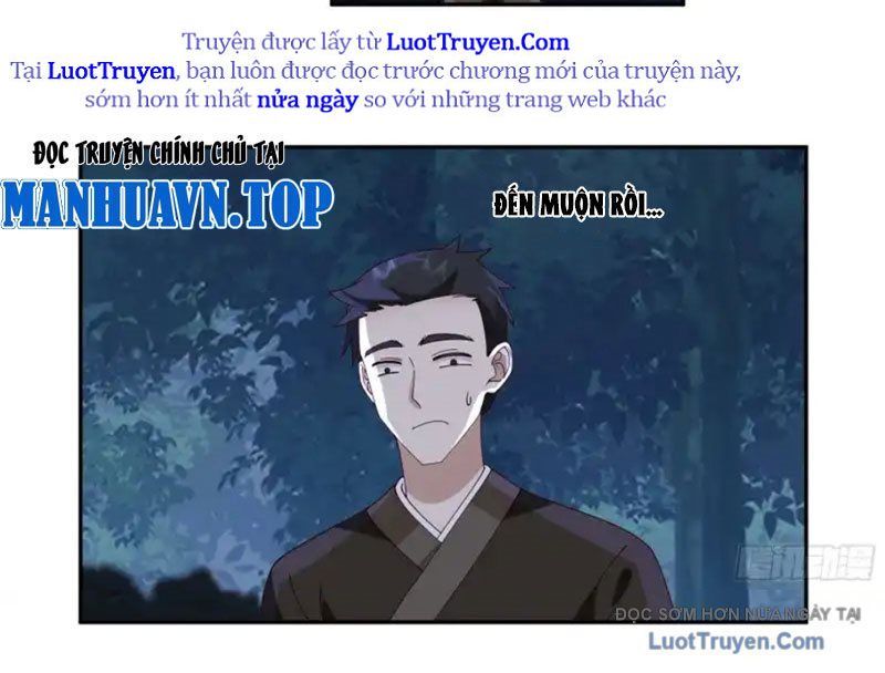 Cựu Nhật Chi Triện - Chapter 21 - Page 43