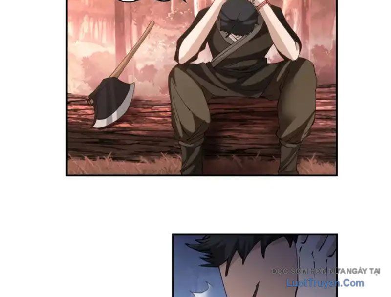 Cựu Nhật Chi Triện - Chapter 21 - Page 7