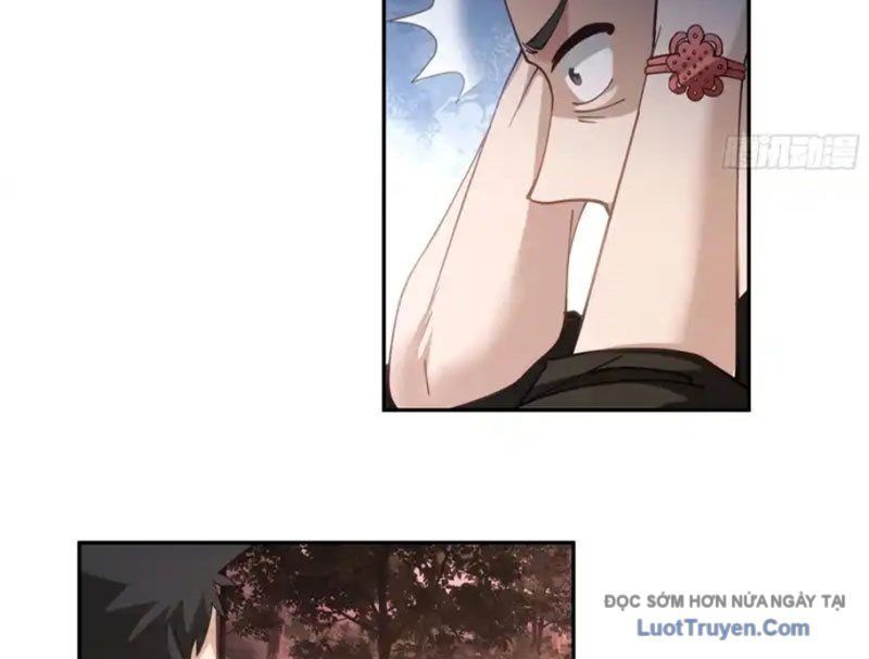 Cựu Nhật Chi Triện - Chapter 21 - Page 8