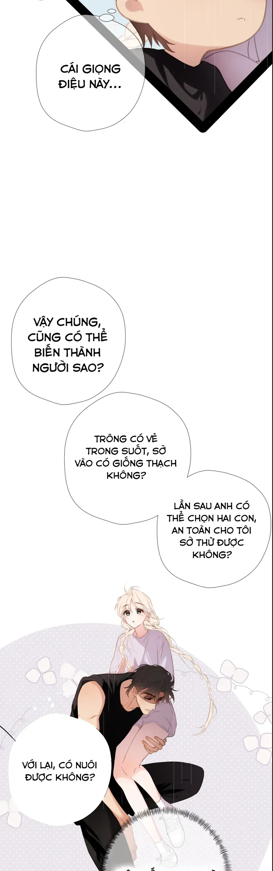 Ngược Dòng Về Mùa Xuân - Chapter 60 - Page 11