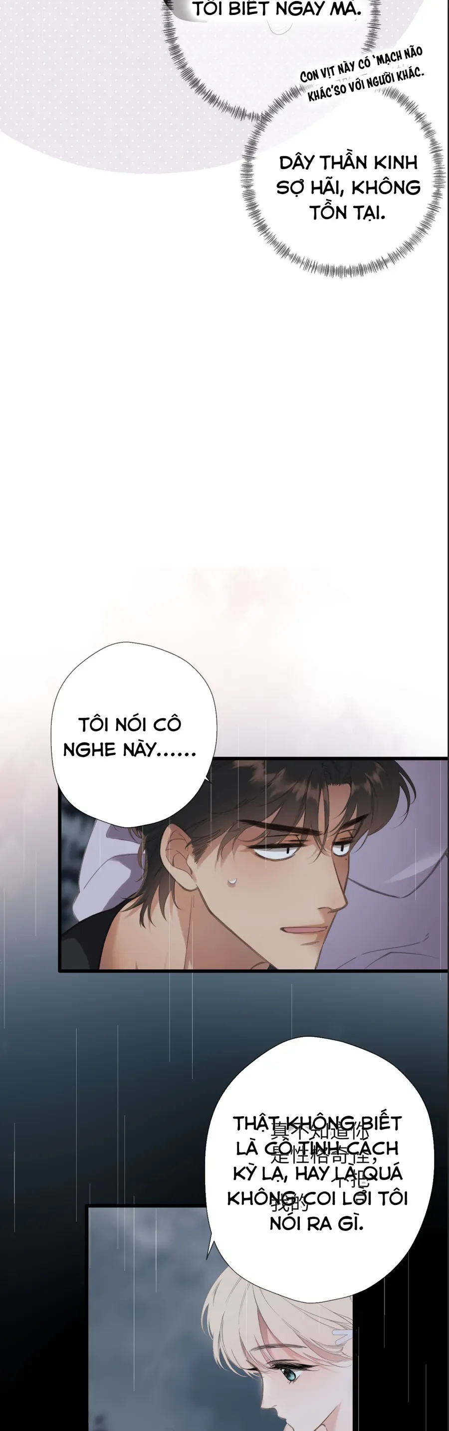 Ngược Dòng Về Mùa Xuân - Chapter 60 - Page 12