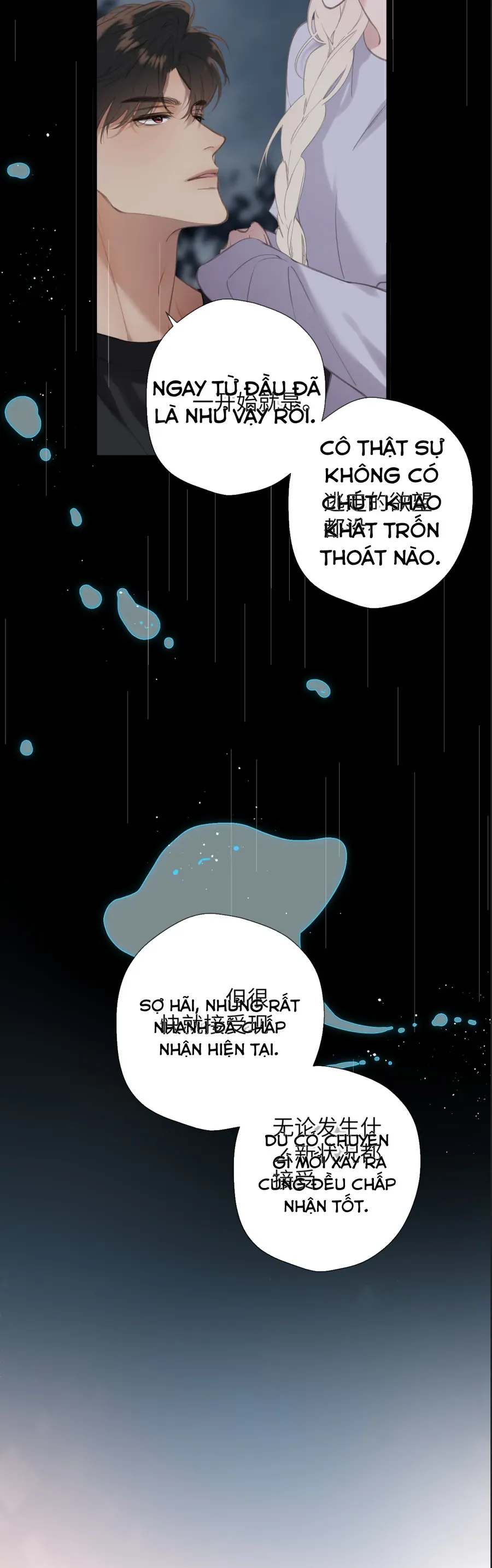 Ngược Dòng Về Mùa Xuân - Chapter 60 - Page 13