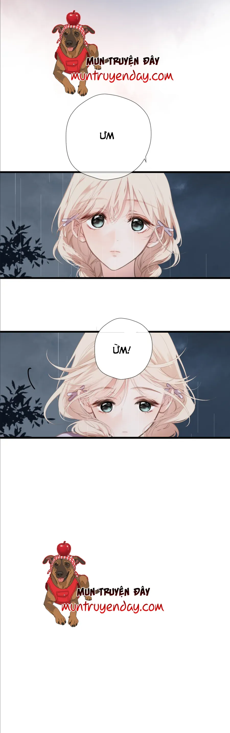 Ngược Dòng Về Mùa Xuân - Chapter 60 - Page 14