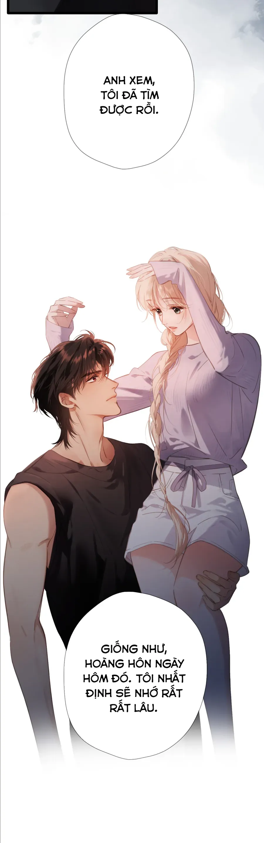 Ngược Dòng Về Mùa Xuân - Chapter 60 - Page 16