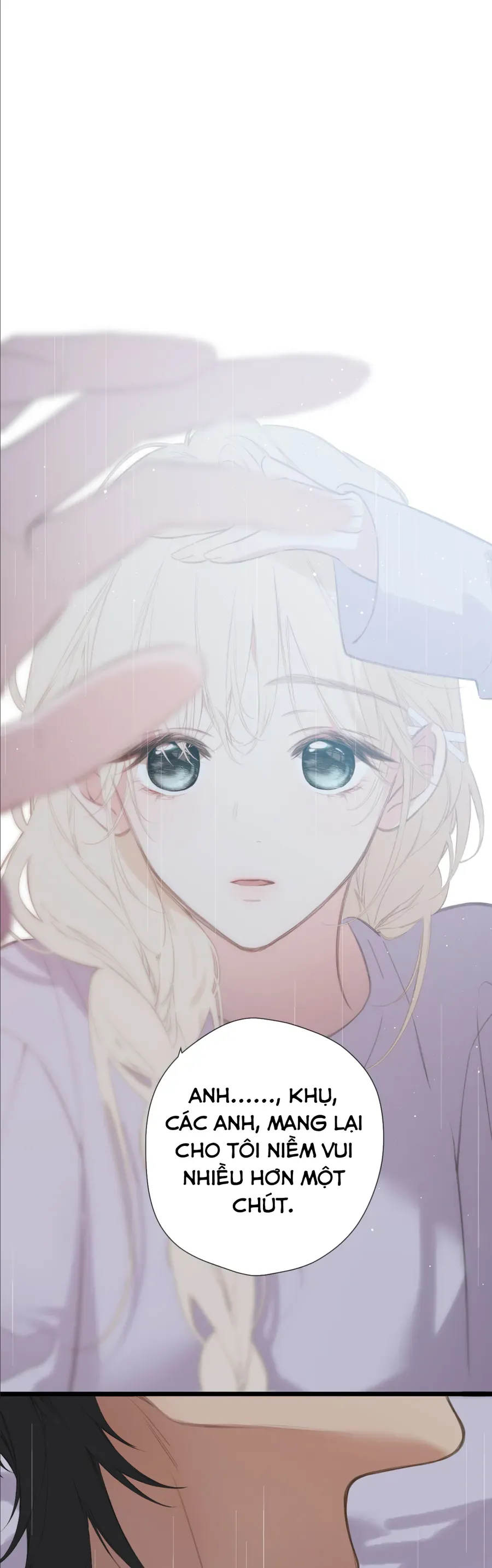 Ngược Dòng Về Mùa Xuân - Chapter 60 - Page 17