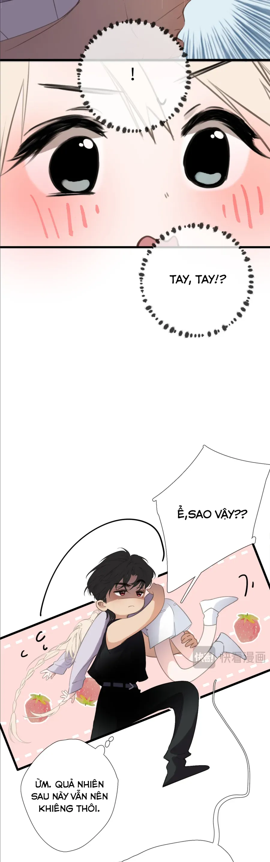 Ngược Dòng Về Mùa Xuân - Chapter 60 - Page 19