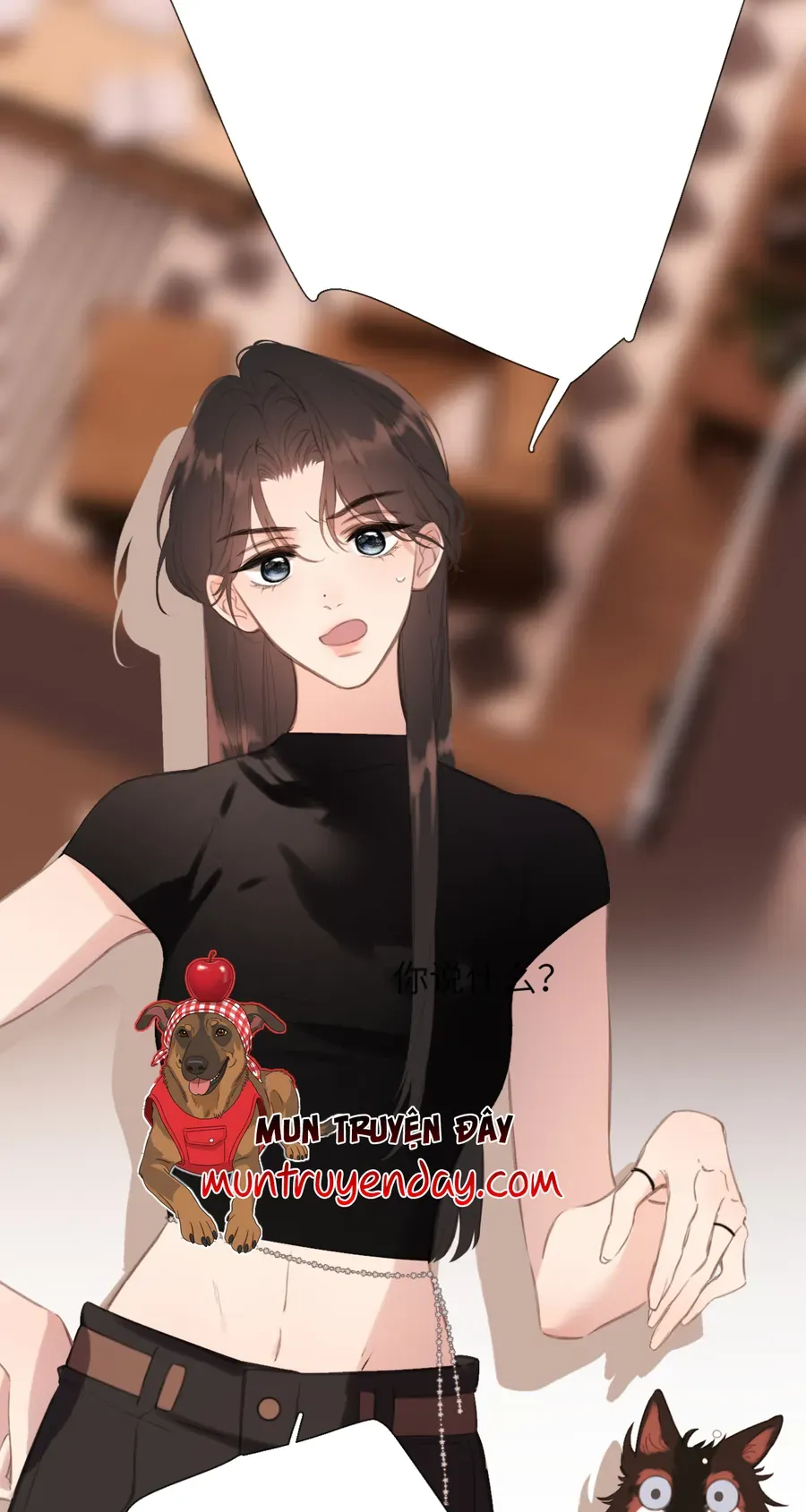 Ngược Dòng Về Mùa Xuân - Chapter 60 - Page 21