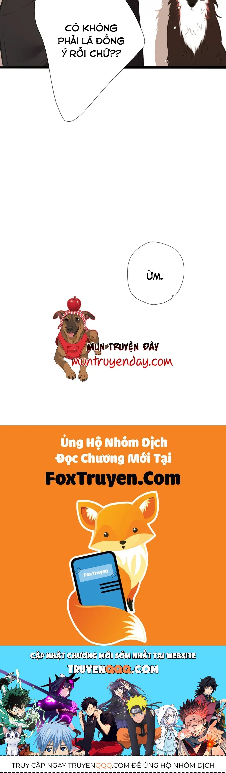 Ngược Dòng Về Mùa Xuân - Chapter 60 - Page 22