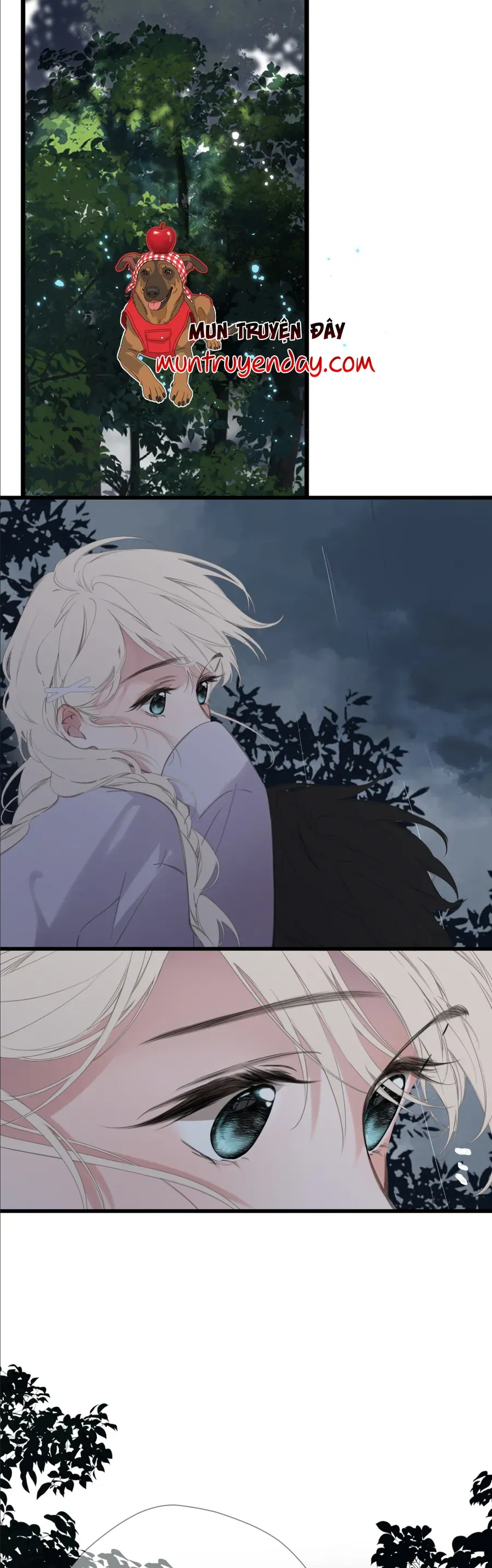 Ngược Dòng Về Mùa Xuân - Chapter 60 - Page 4