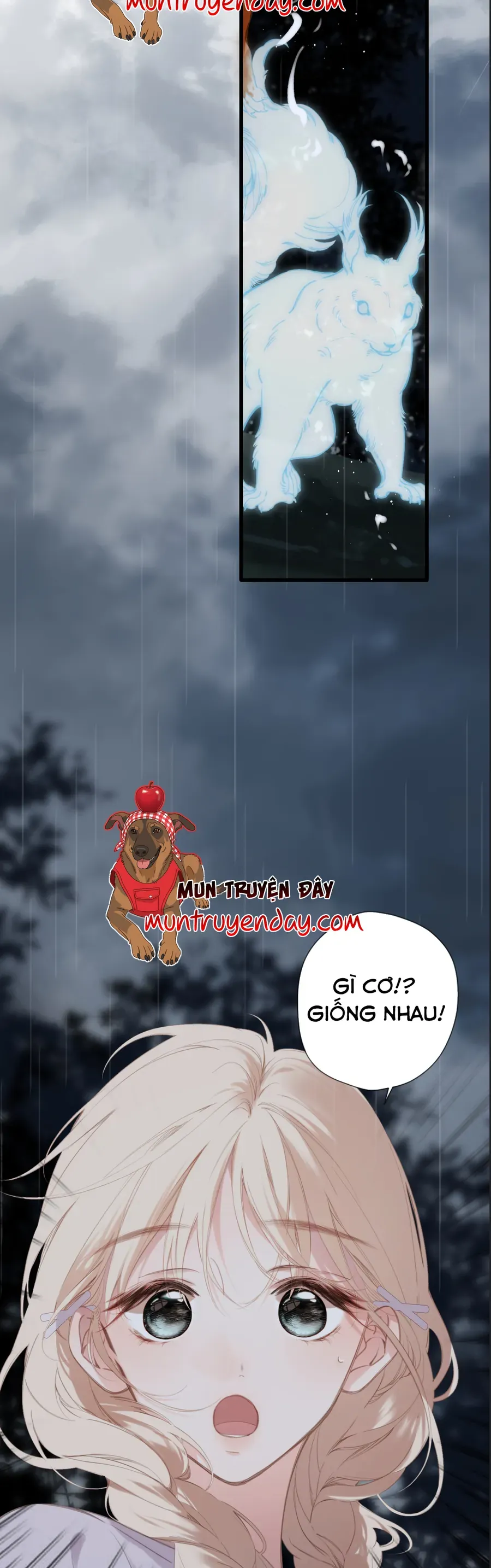 Ngược Dòng Về Mùa Xuân - Chapter 60 - Page 8