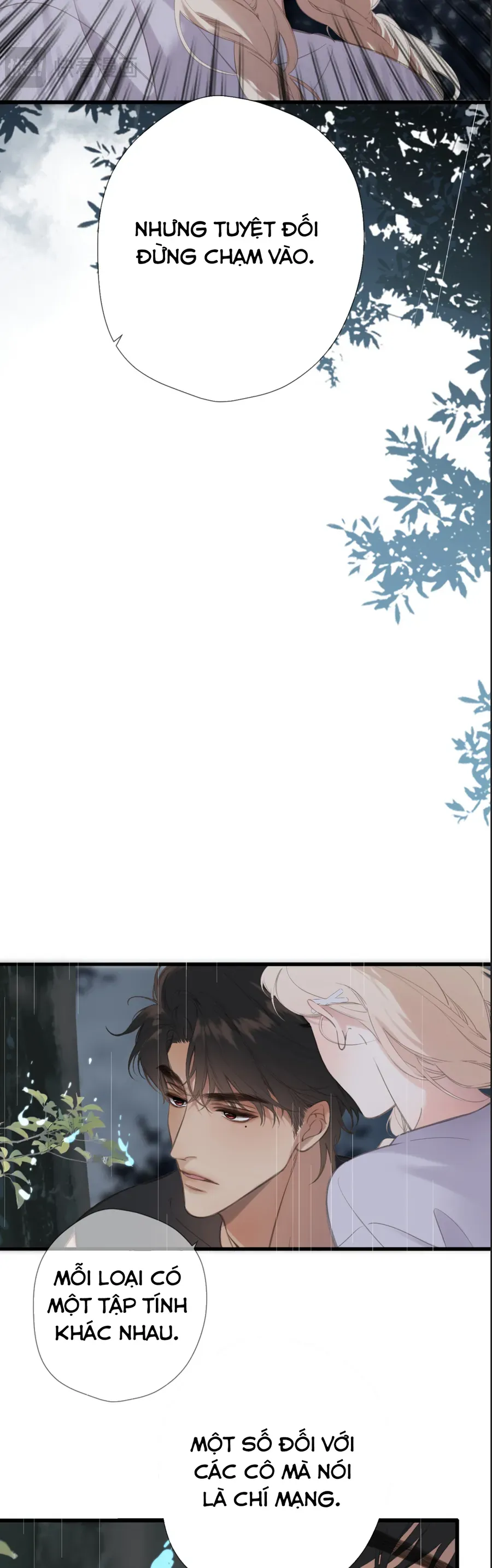 Ngược Dòng Về Mùa Xuân - Chapter 60 - Page 9