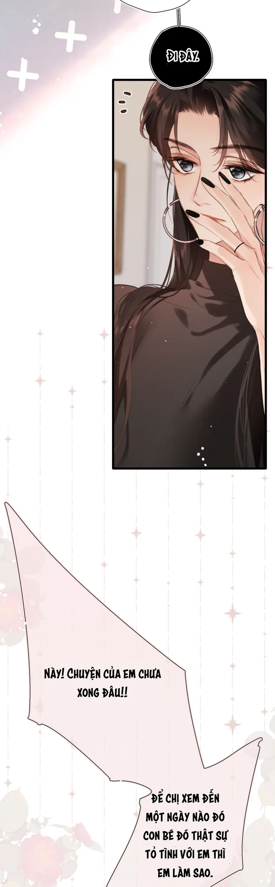 Ngược Dòng Về Mùa Xuân - Chapter 61 - Page 10