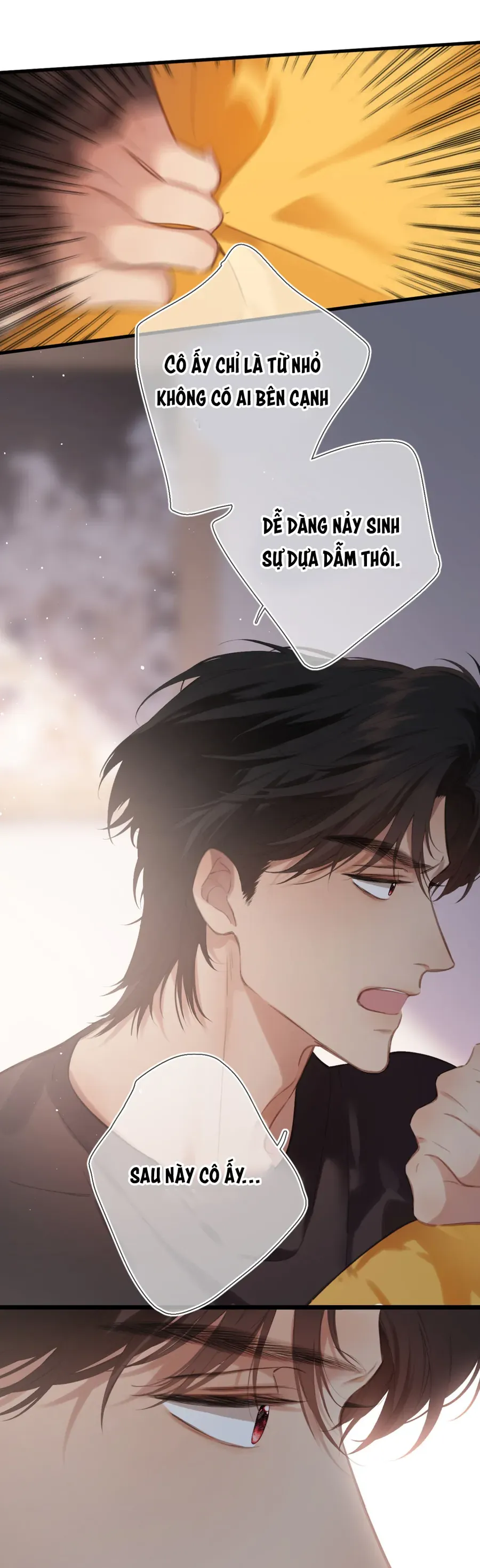 Ngược Dòng Về Mùa Xuân - Chapter 61 - Page 14