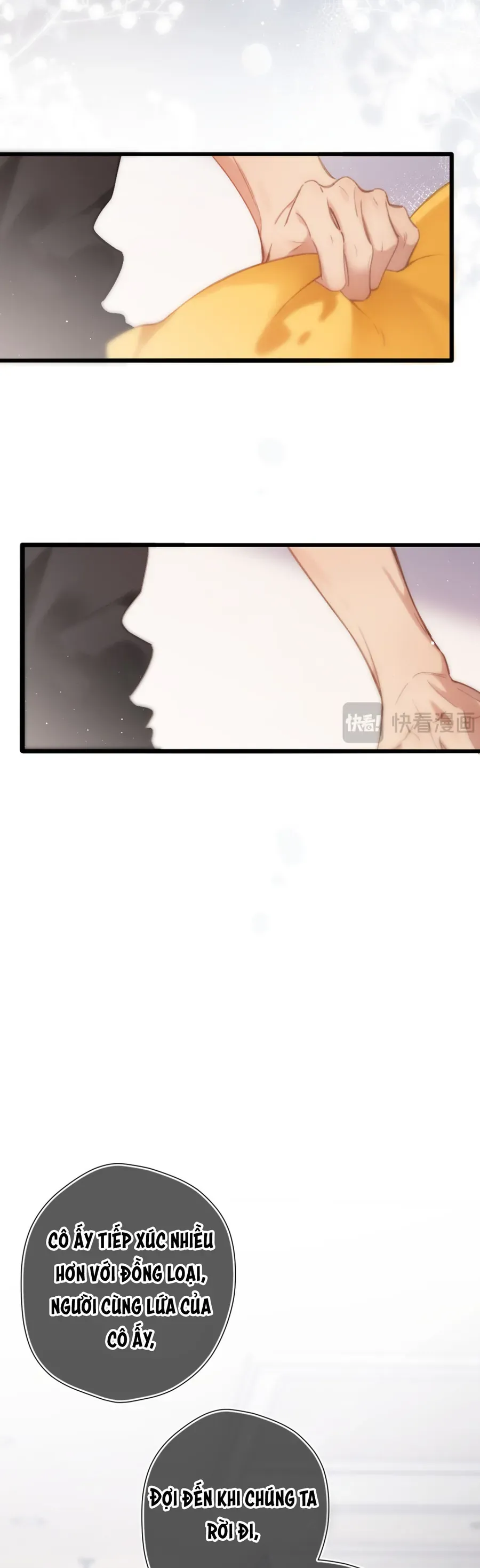 Ngược Dòng Về Mùa Xuân - Chapter 61 - Page 16