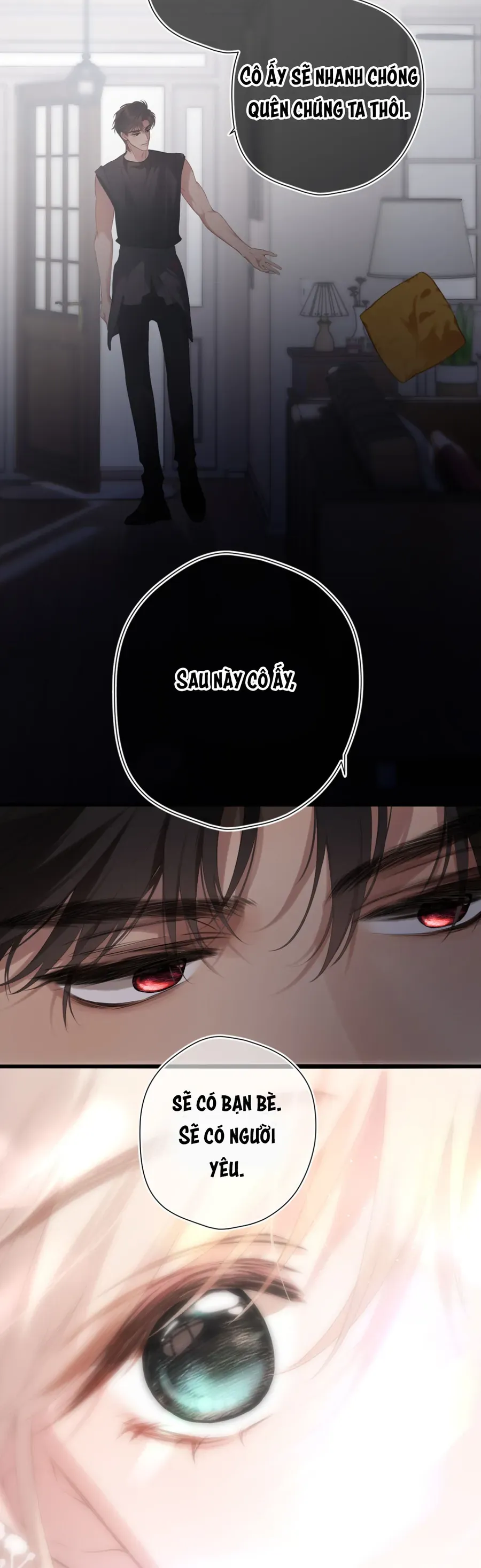 Ngược Dòng Về Mùa Xuân - Chapter 61 - Page 17