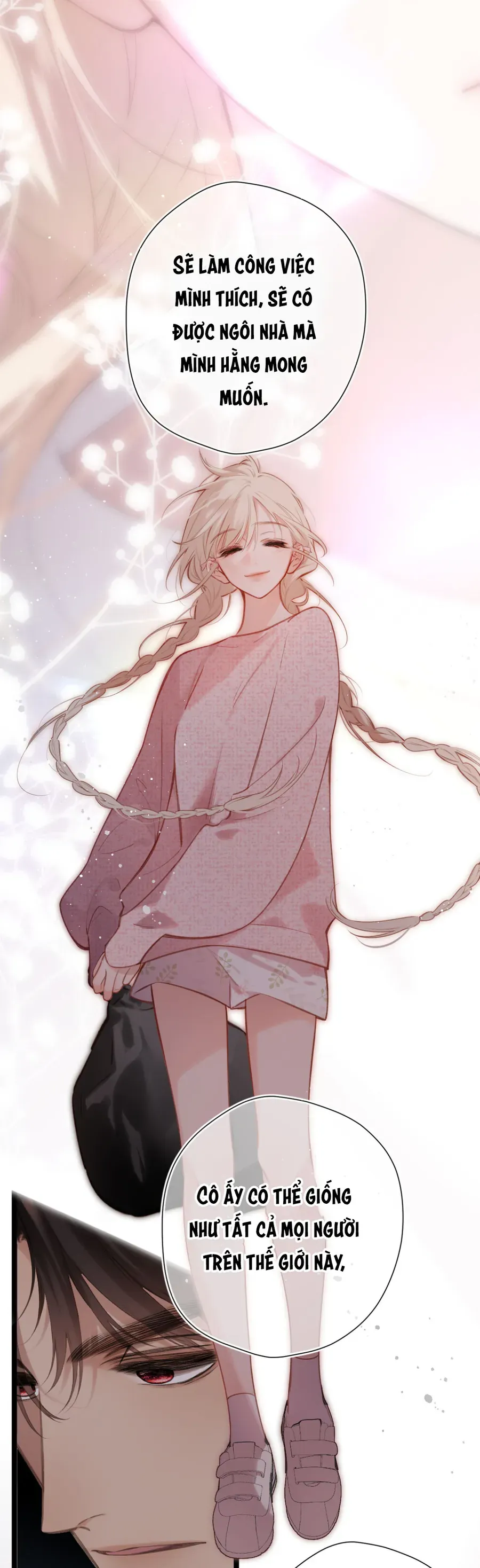 Ngược Dòng Về Mùa Xuân - Chapter 61 - Page 18