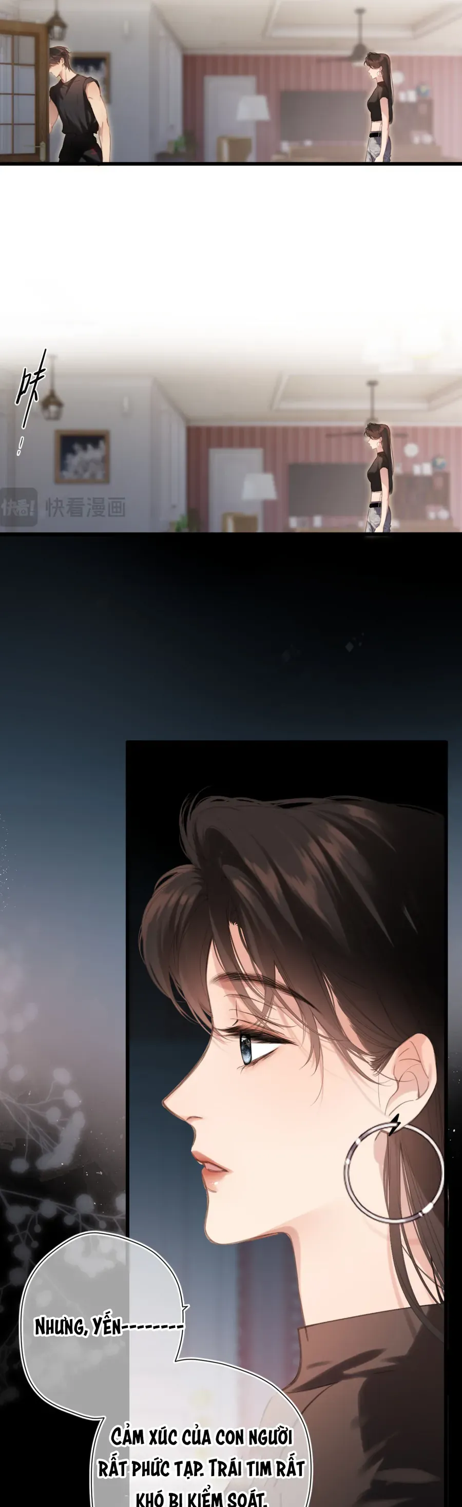 Ngược Dòng Về Mùa Xuân - Chapter 61 - Page 20