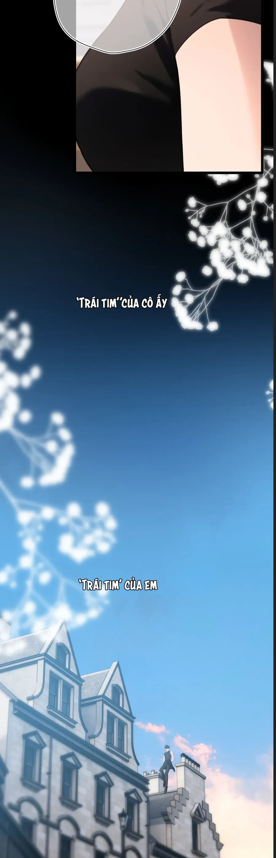 Ngược Dòng Về Mùa Xuân - Chapter 61 - Page 21