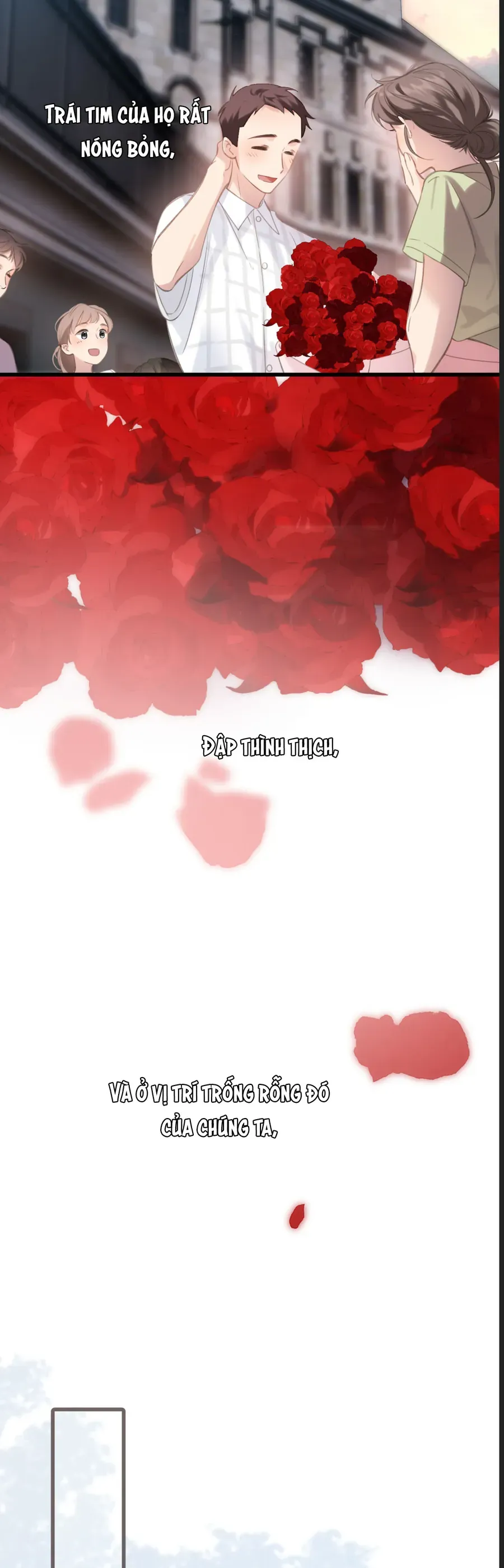 Ngược Dòng Về Mùa Xuân - Chapter 61 - Page 22