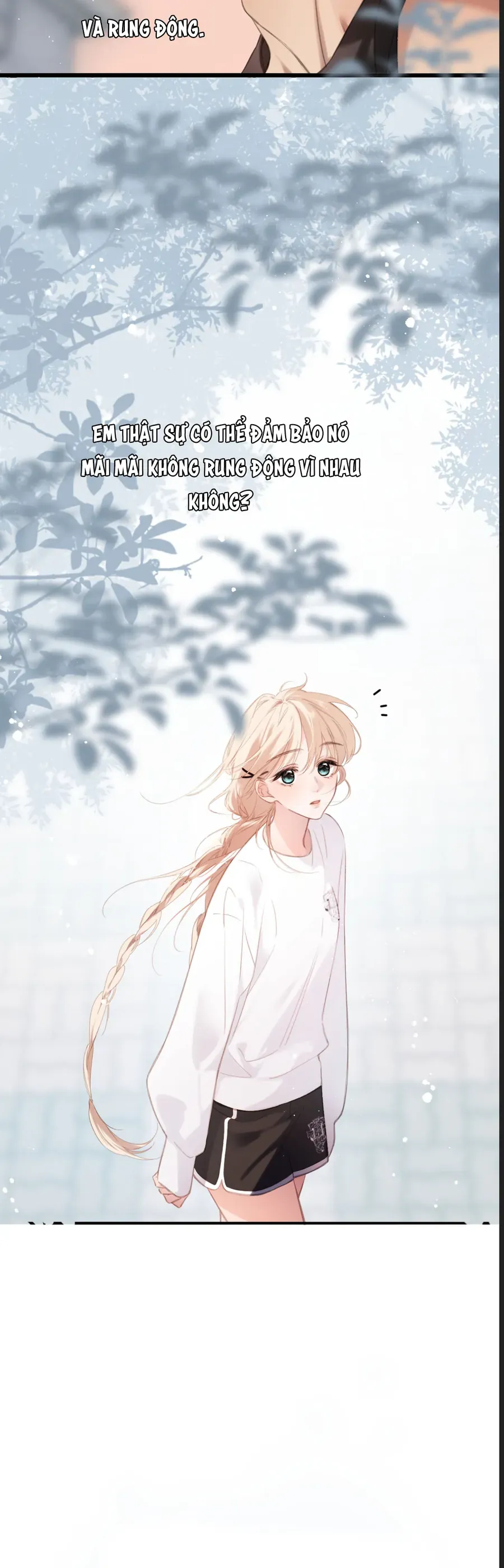 Ngược Dòng Về Mùa Xuân - Chapter 61 - Page 24