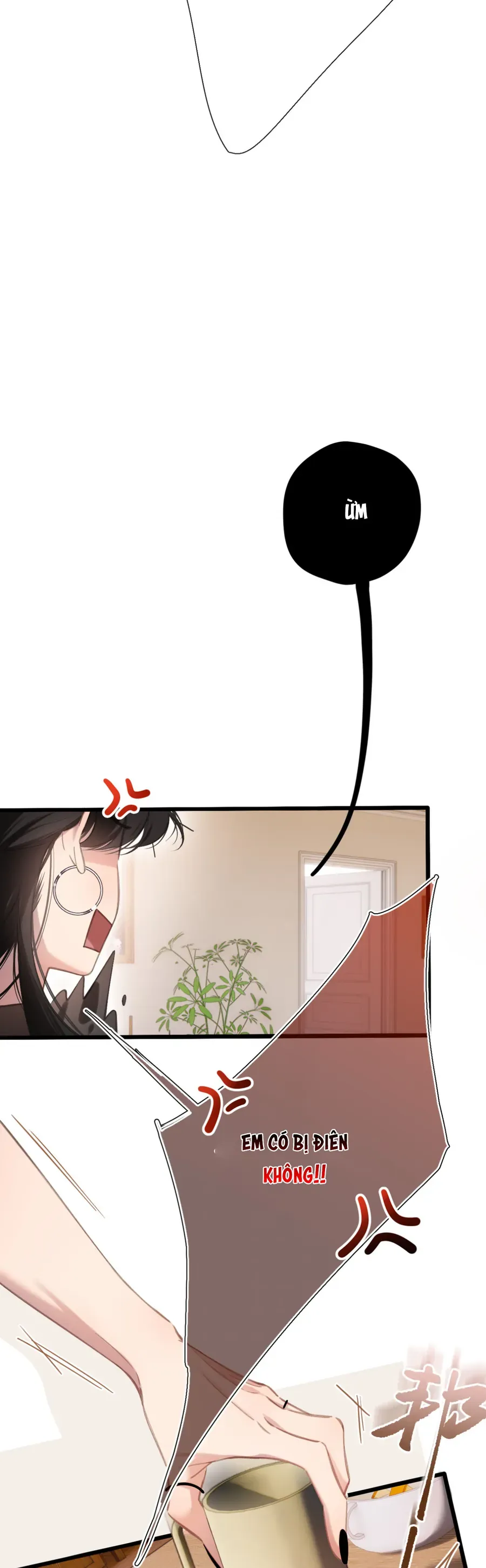 Ngược Dòng Về Mùa Xuân - Chapter 61 - Page 3