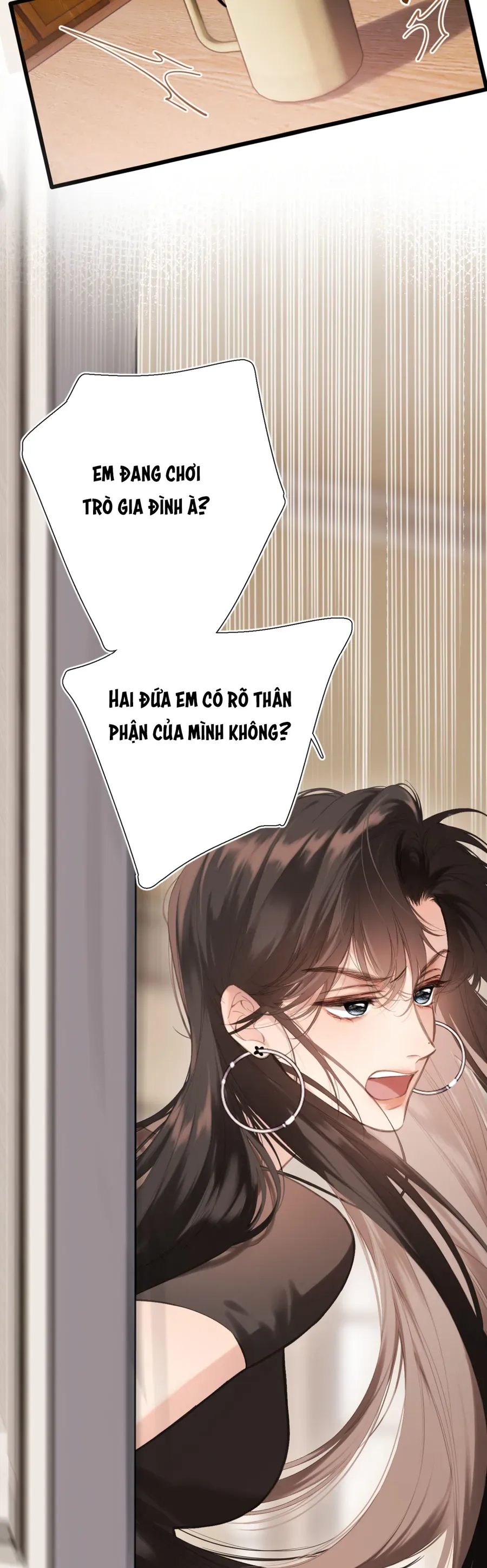 Ngược Dòng Về Mùa Xuân - Chapter 61 - Page 4