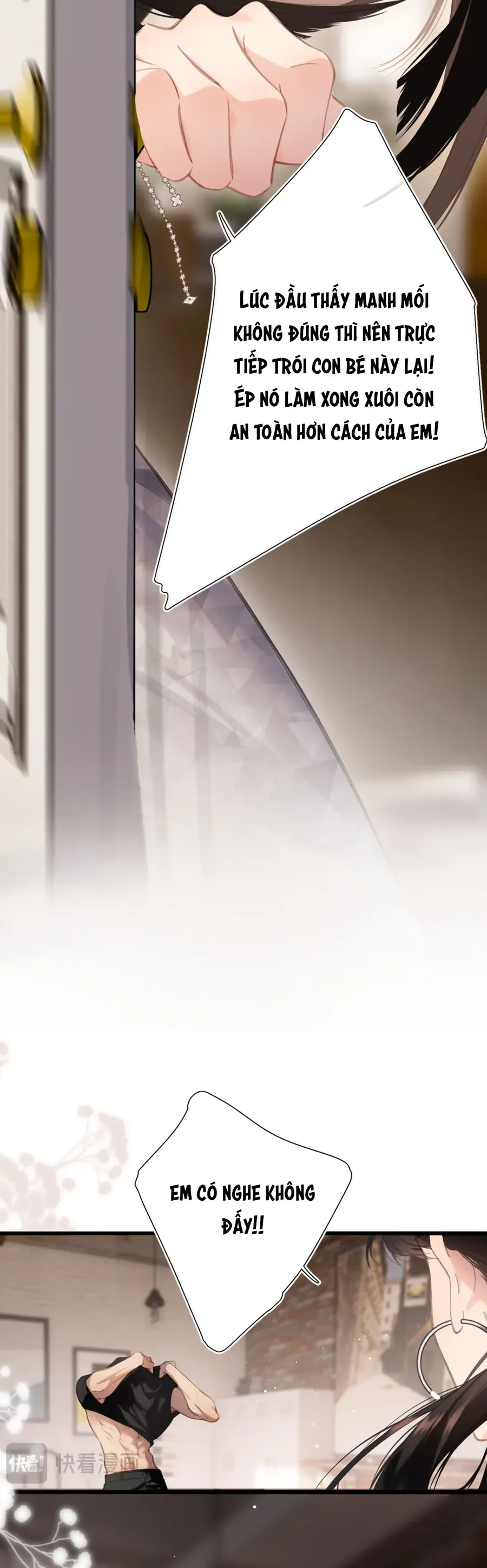 Ngược Dòng Về Mùa Xuân - Chapter 61 - Page 5