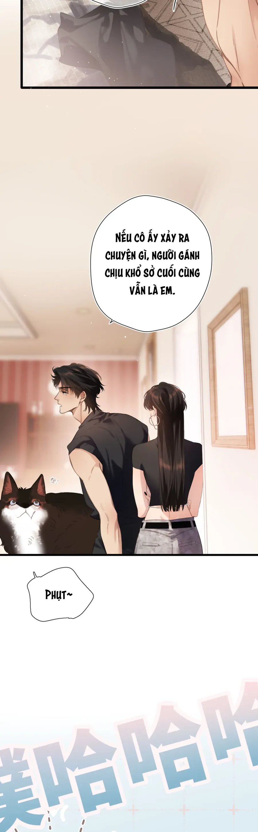 Ngược Dòng Về Mùa Xuân - Chapter 61 - Page 7