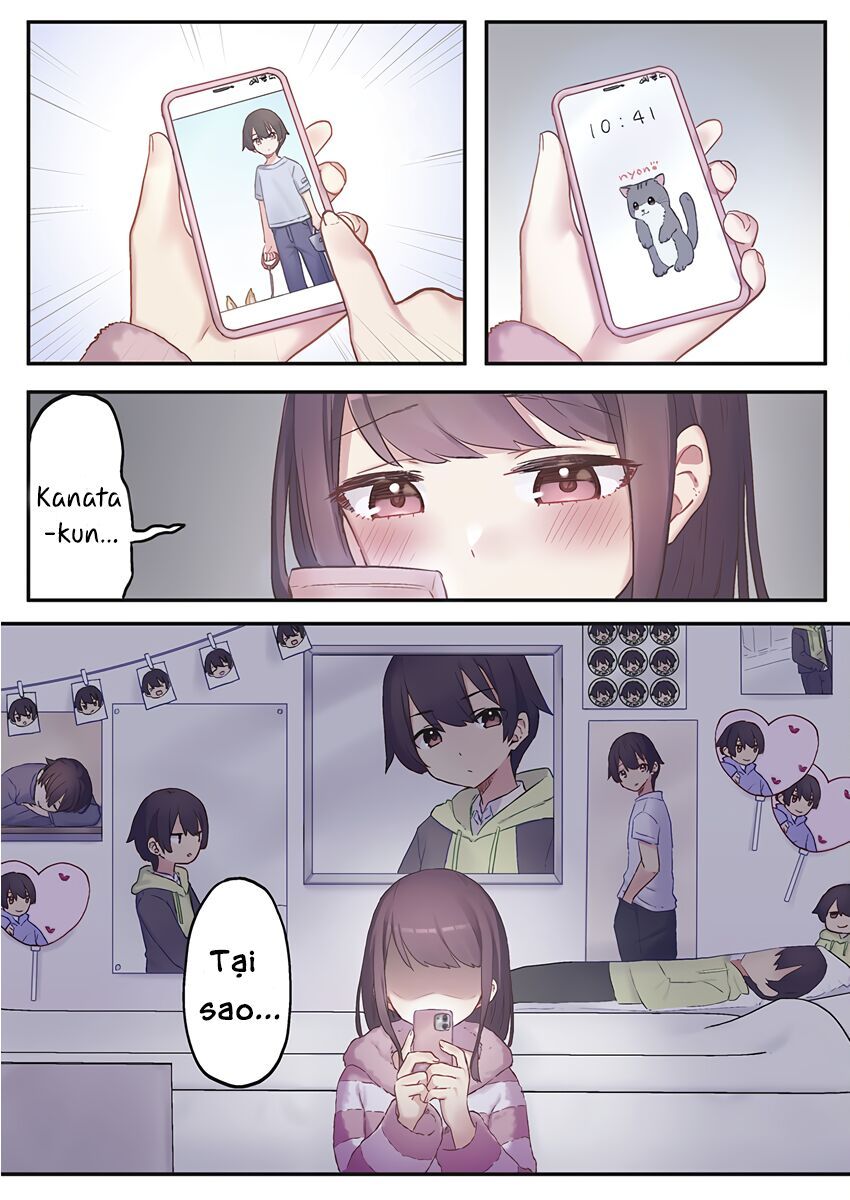 Marika-Chan No Koukando Wa Bukkowarete Iru - Chapter 1 - Page 25