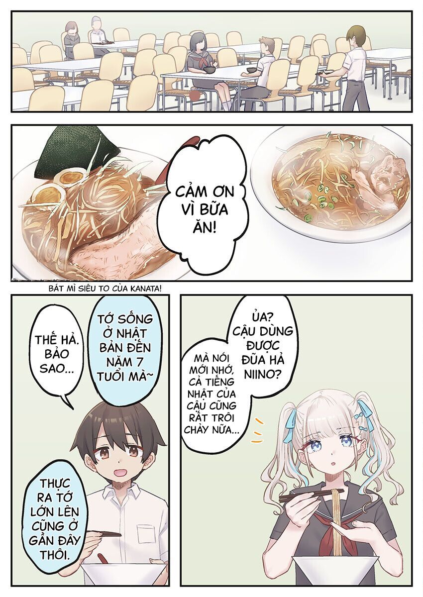 Marika-Chan No Koukando Wa Bukkowarete Iru - Chapter 6 - Page 10