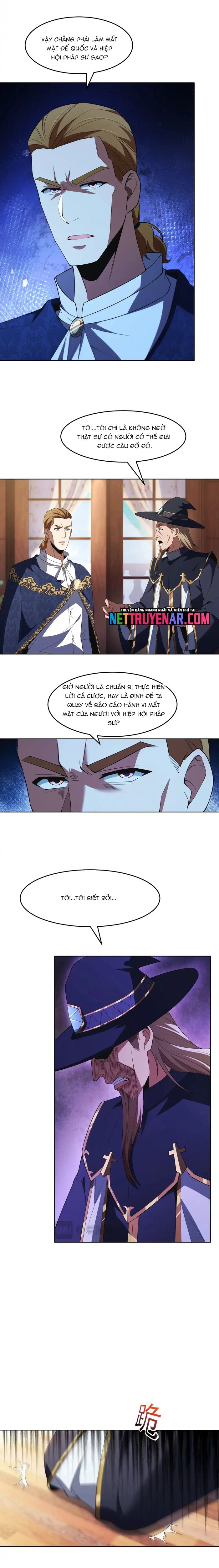 Ta Xây Dựng Đế Quốc Công Nghiệp Ở Đại Lục Ma Pháp - Chapter 59 - Page 10