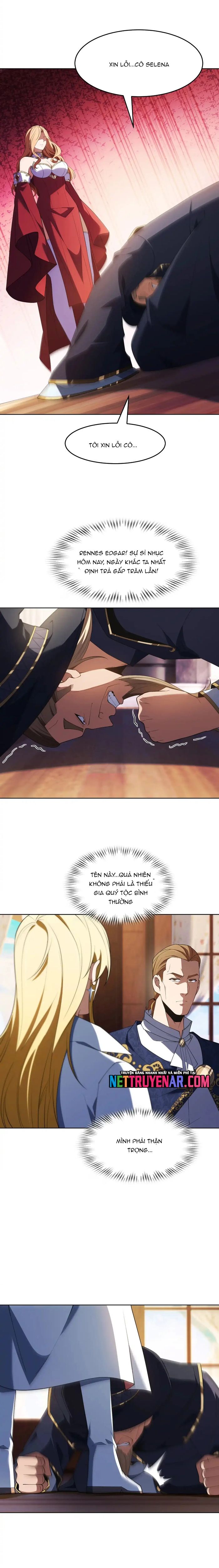 Ta Xây Dựng Đế Quốc Công Nghiệp Ở Đại Lục Ma Pháp - Chapter 59 - Page 11