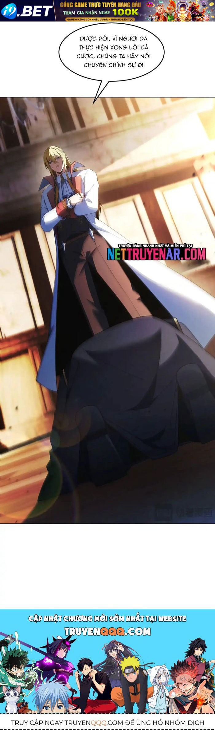 Ta Xây Dựng Đế Quốc Công Nghiệp Ở Đại Lục Ma Pháp - Chapter 59 - Page 12