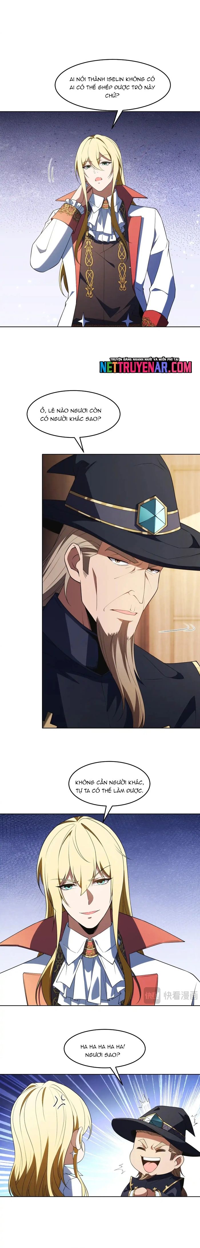 Ta Xây Dựng Đế Quốc Công Nghiệp Ở Đại Lục Ma Pháp - Chapter 59 - Page 3