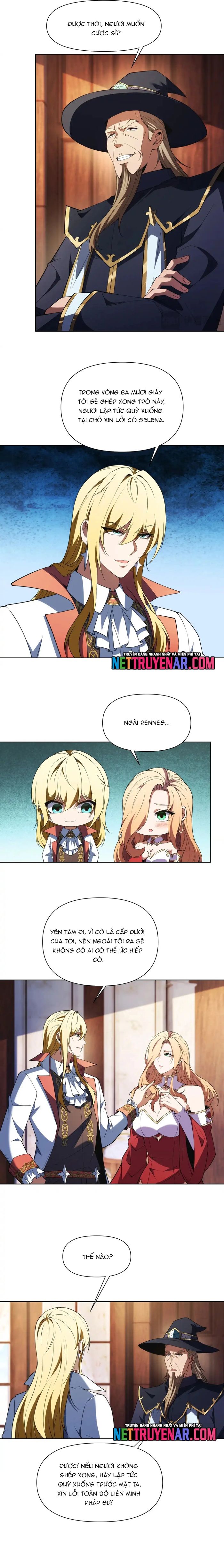 Ta Xây Dựng Đế Quốc Công Nghiệp Ở Đại Lục Ma Pháp - Chapter 59 - Page 5