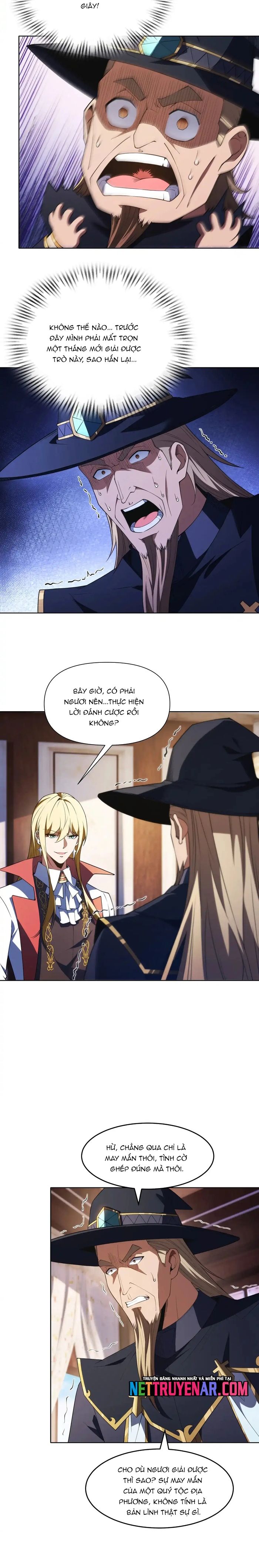 Ta Xây Dựng Đế Quốc Công Nghiệp Ở Đại Lục Ma Pháp - Chapter 59 - Page 7