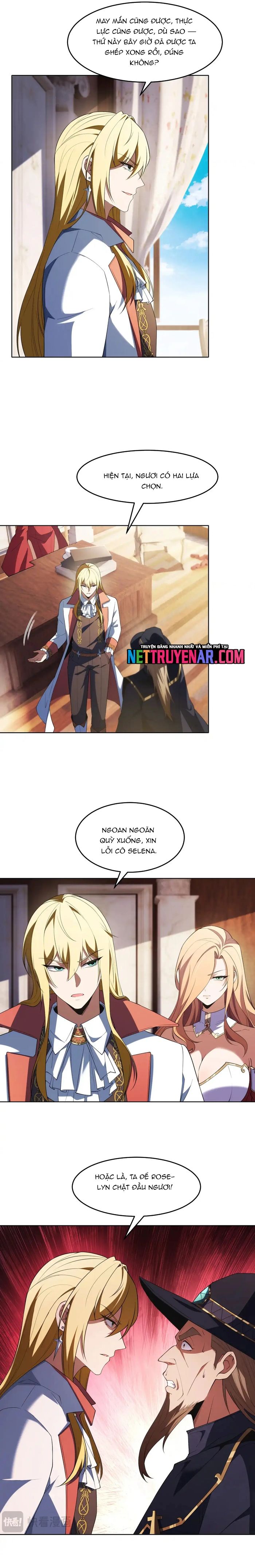 Ta Xây Dựng Đế Quốc Công Nghiệp Ở Đại Lục Ma Pháp - Chapter 59 - Page 8