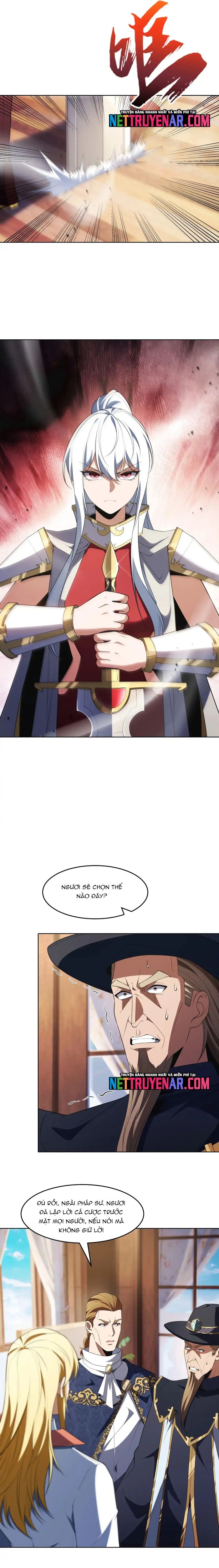 Ta Xây Dựng Đế Quốc Công Nghiệp Ở Đại Lục Ma Pháp - Chapter 59 - Page 9