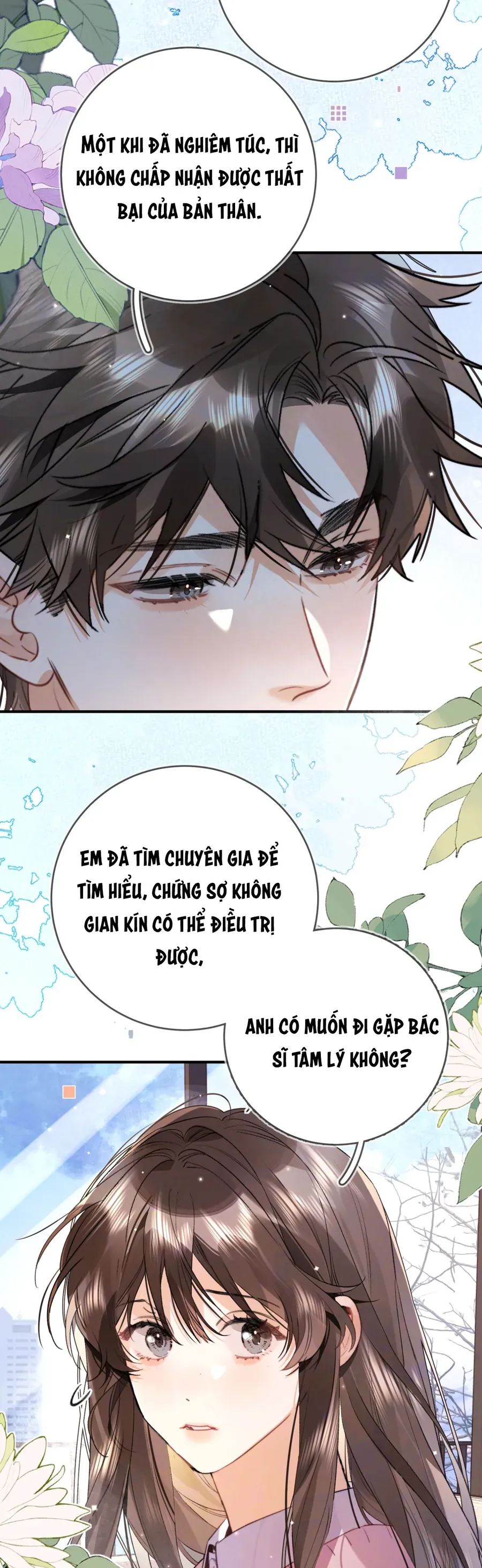 Tỏ Tình - Chapter 95 - Page 11