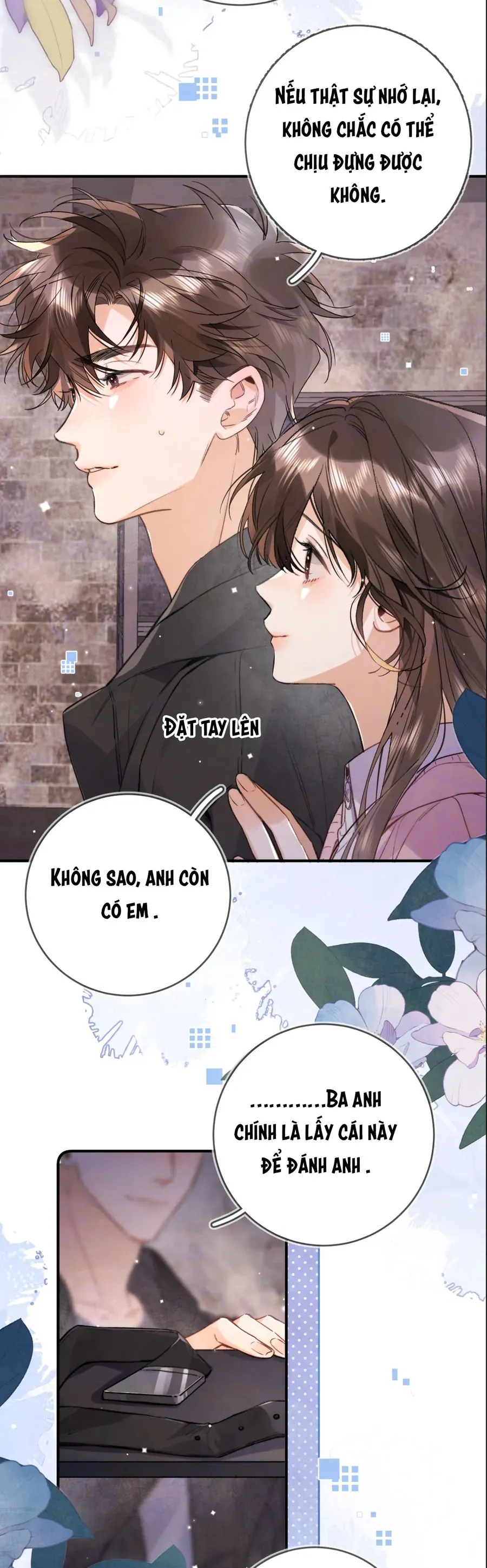 Tỏ Tình - Chapter 95 - Page 15