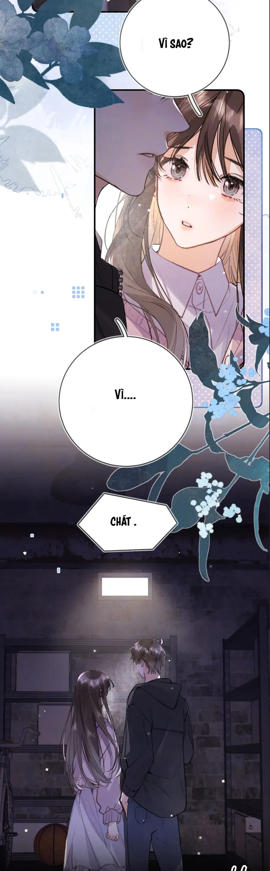 Tỏ Tình - Chapter 95 - Page 16