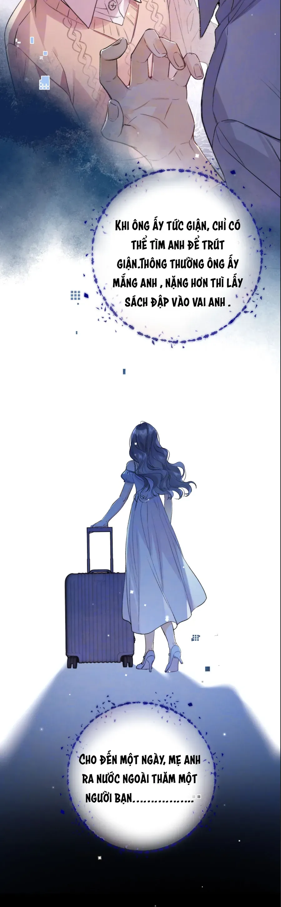 Tỏ Tình - Chapter 95 - Page 19