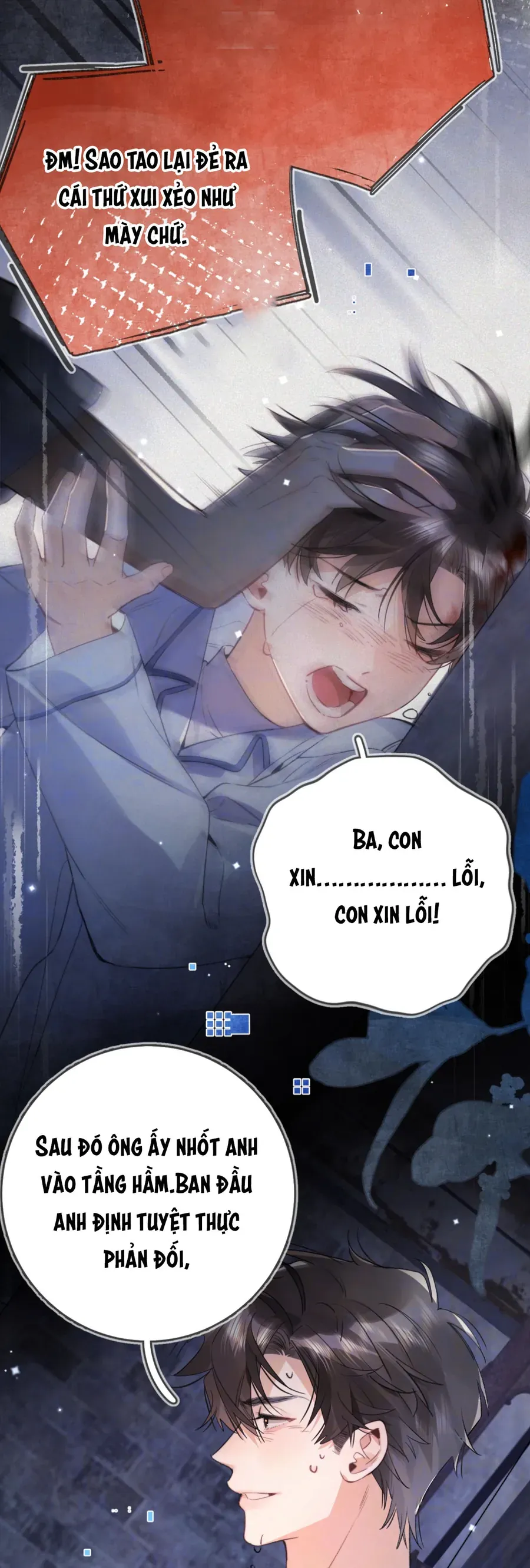 Tỏ Tình - Chapter 95 - Page 21