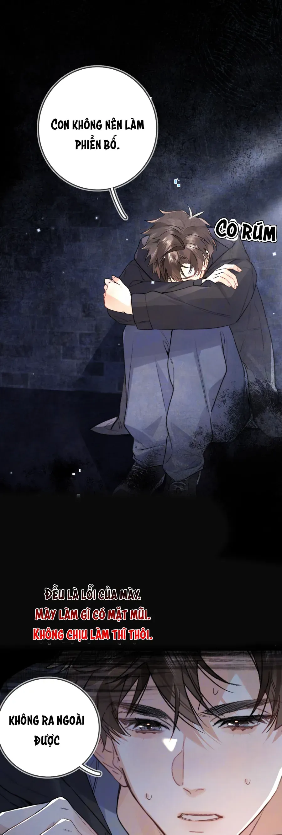 Tỏ Tình - Chapter 95 - Page 24