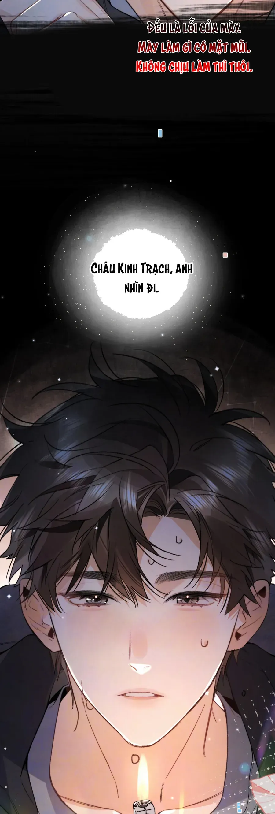 Tỏ Tình - Chapter 95 - Page 25