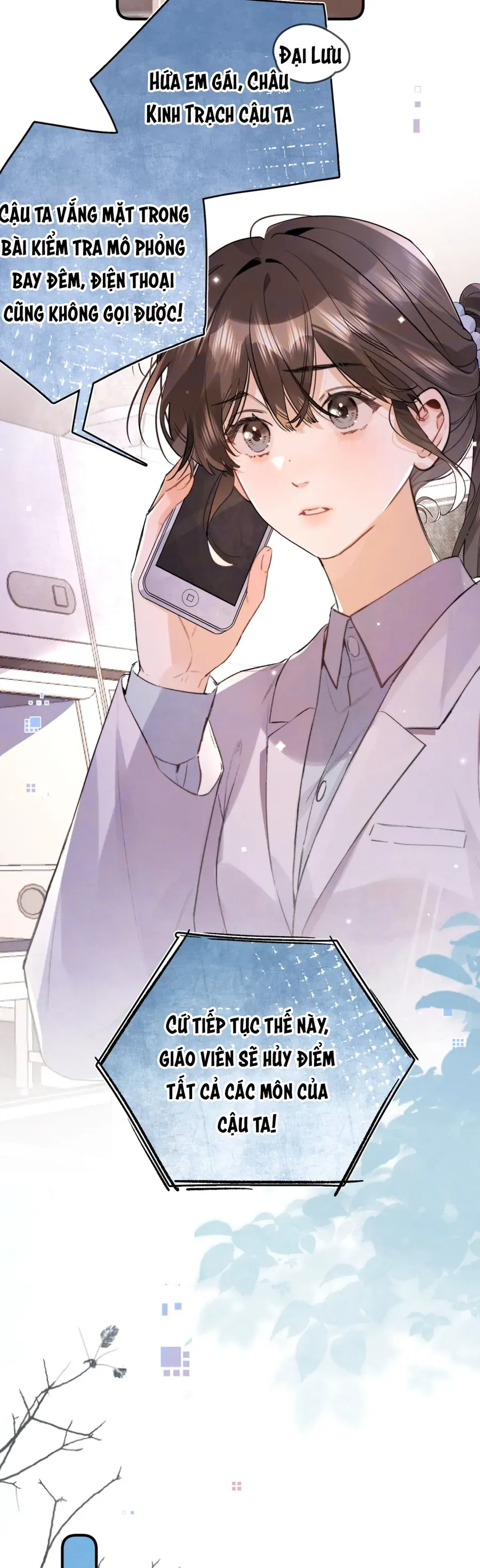 Tỏ Tình - Chapter 95 - Page 3