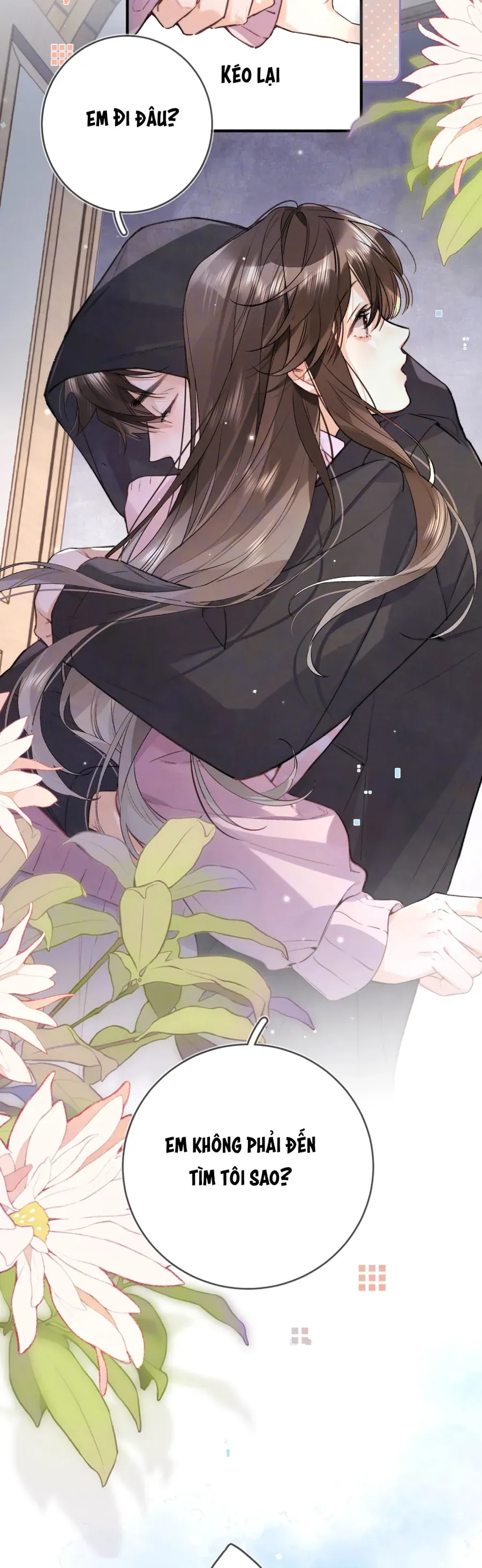 Tỏ Tình - Chapter 95 - Page 8
