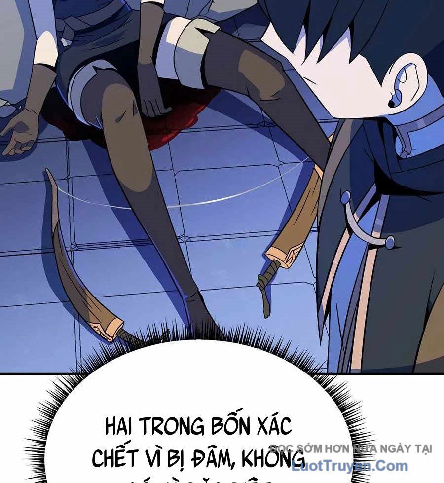 Pháp Sư Hệ Theo Lượt - Chapter 33 - Page 138