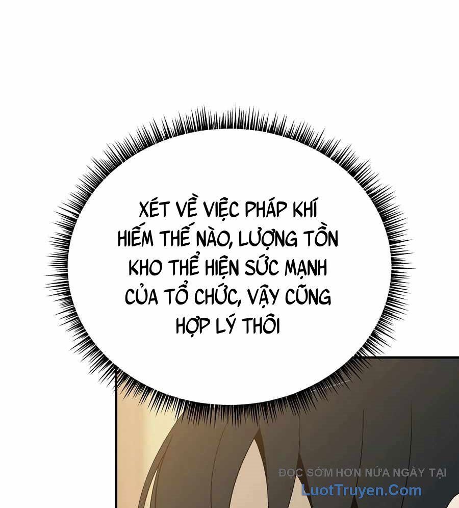Pháp Sư Hệ Theo Lượt - Chapter 33 - Page 29